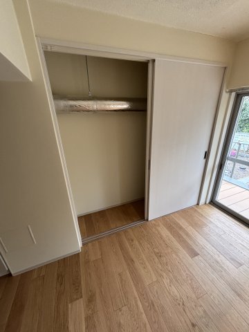 アールリエット武蔵境クラフト 収納