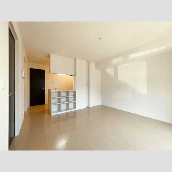 リッツハウス ミノールⅡ リビング