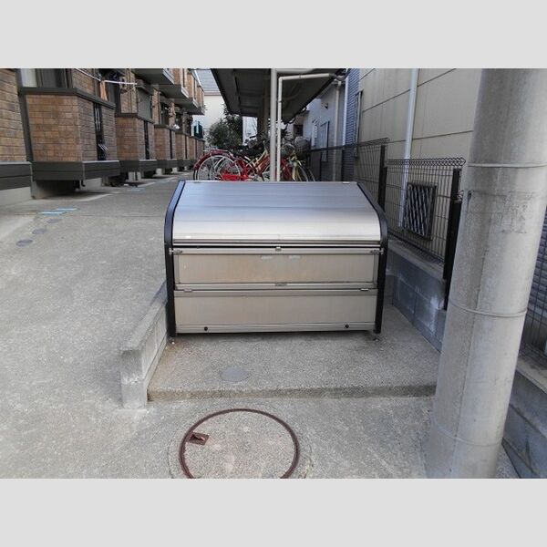 ドルフ・花みずきK 周辺