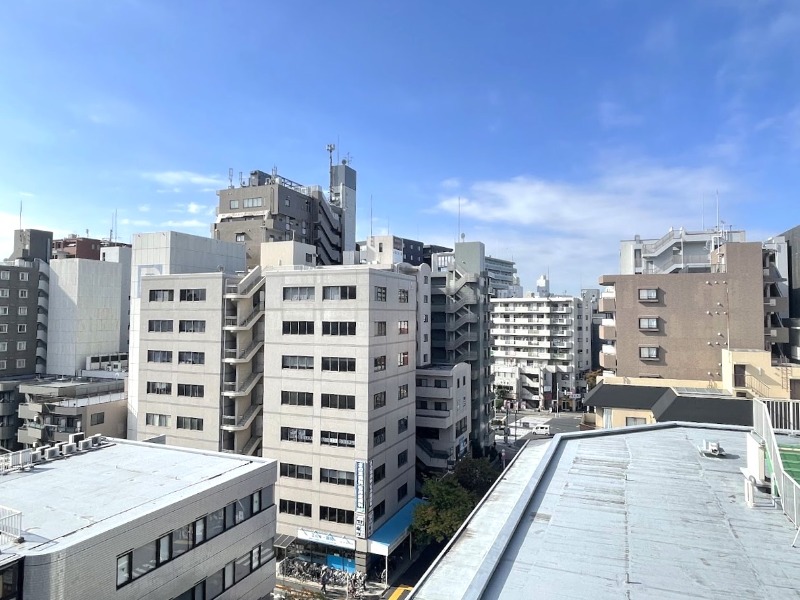 グランシャルム葛西(F-066)9階 部屋その他