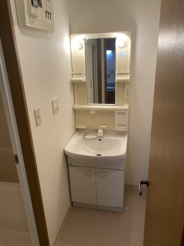 コーシンⅢ 反転タイプの別号室写真です