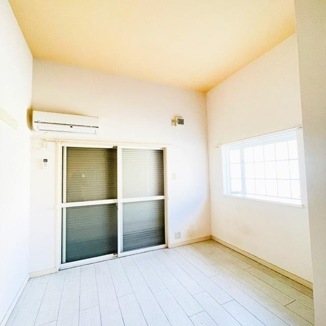 ユアパレス天沼1階 眺望