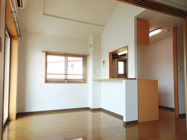 0505号室
