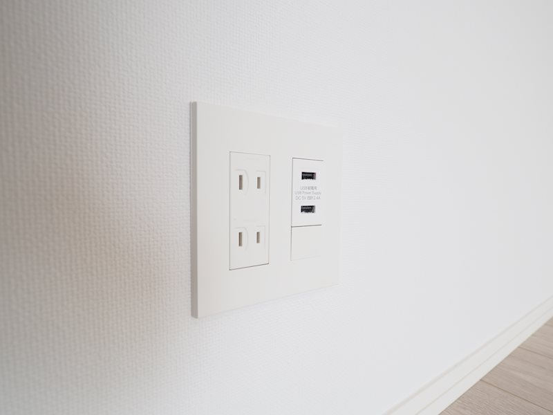 ラクラス蒲田Ⅱ8階 部屋その他