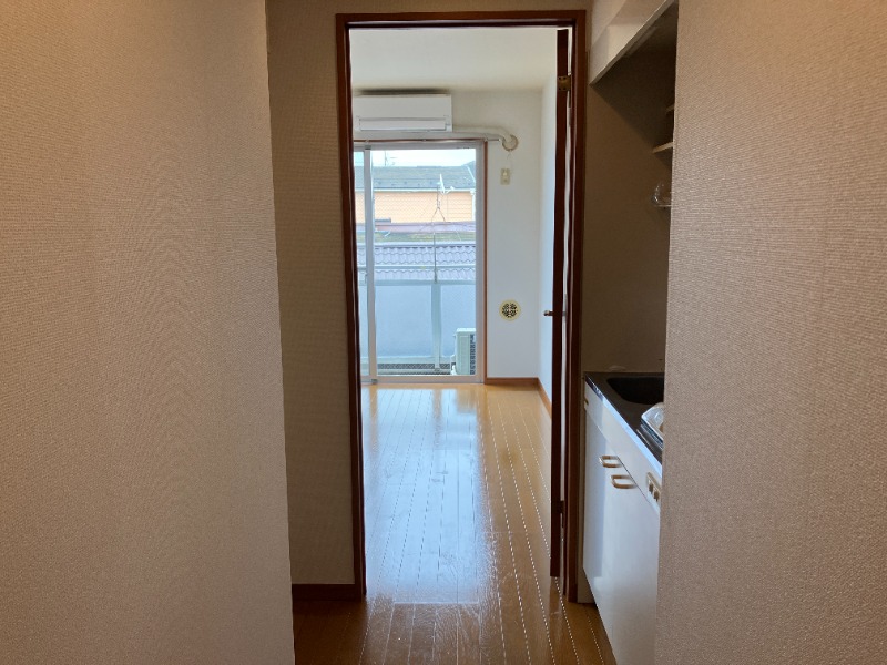 メゾンドムートン 他号室の写真です