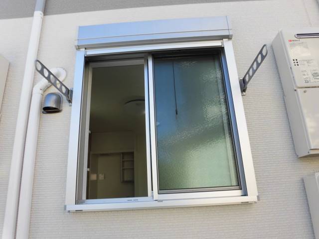 Ｍｉｉｓａ　ＨＯＳＨＩＫＡＷＡ1階 部屋その他