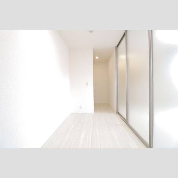 SOPHIA Ⅱ　A103号室 洋室
