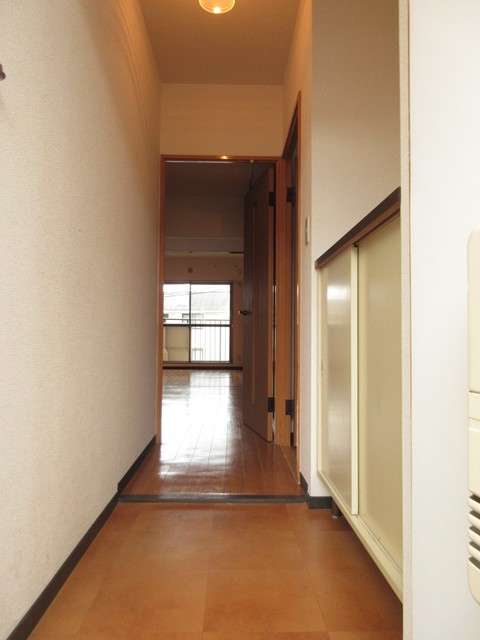 ハローハイツＡ ※現況優先