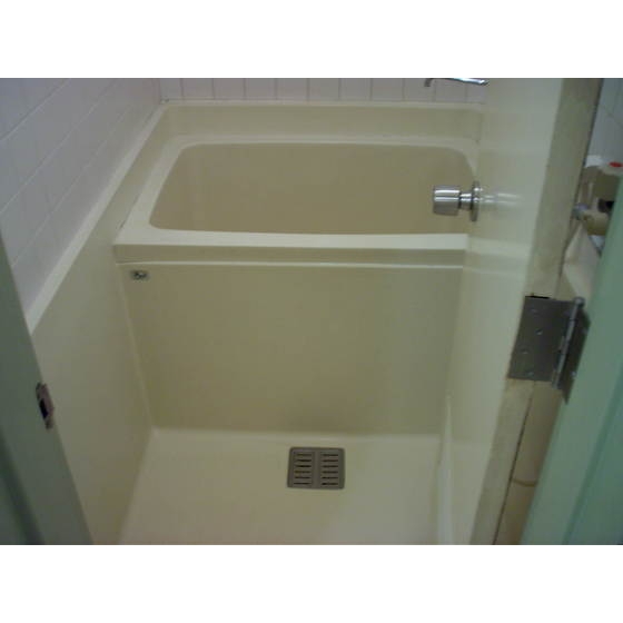 東小金井シティーハウス 内観