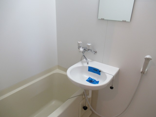 サンブラス お風呂