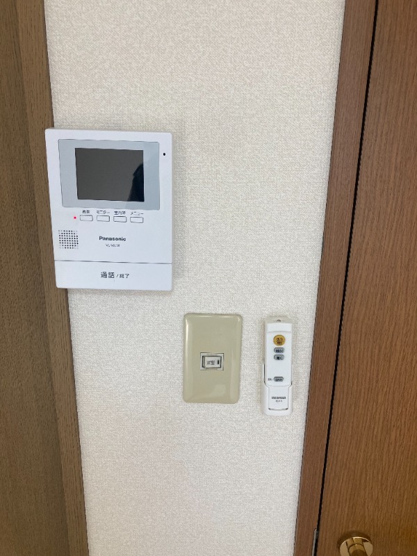 ジョイクレア1階 部屋その他