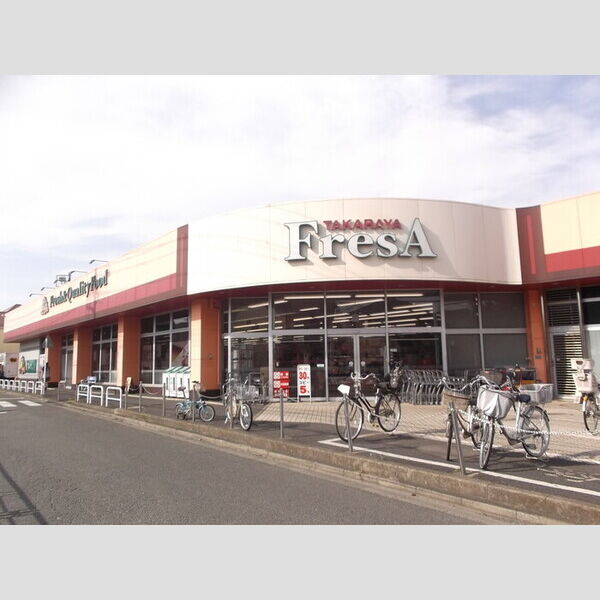 ROSE(ローゼ) フレサ相模が丘店