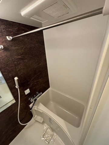 ベイルーム鶴見小野Ⅱ お風呂