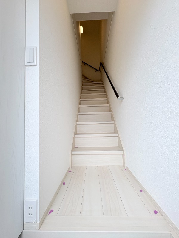 エトワールヴァリ　プレリュード2階 部屋その他