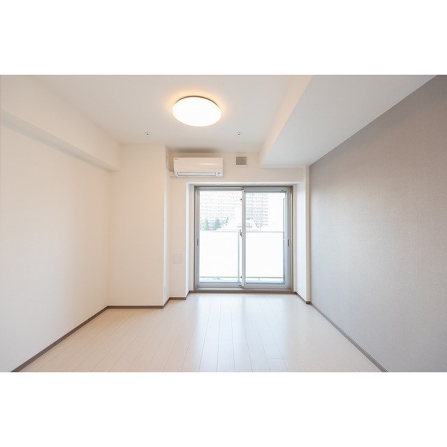 GENOVIA木場skygarden リビング