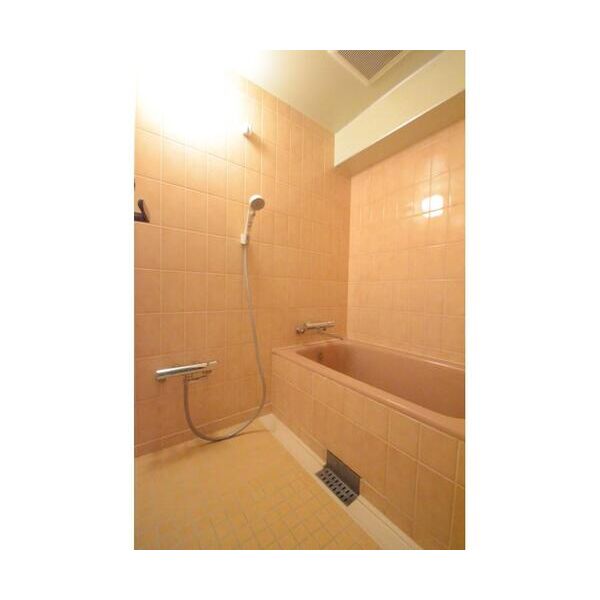 綾東ヴィレッジ弐番館502号室 お風呂