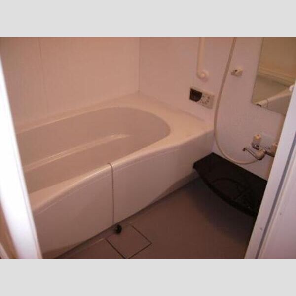 ステラ　A 豪華な1坪浴室(追焚機能付)