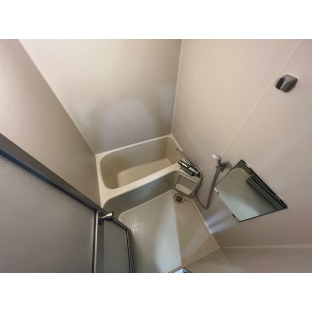 サンヒルズ中山 お風呂