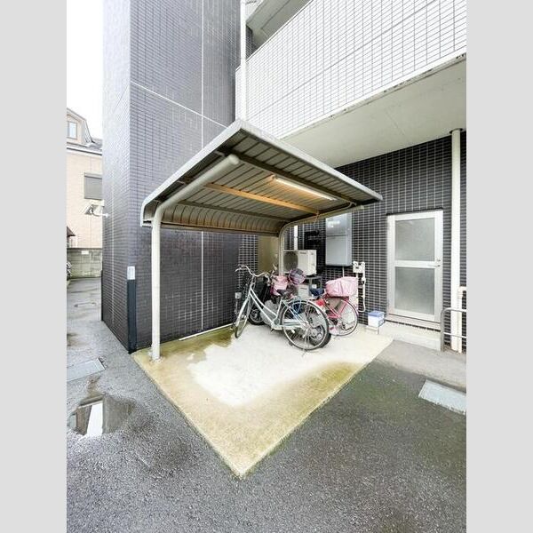 LINK KASUKABE1003号室 周辺