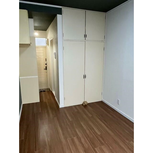 ドリームハイツ1階 部屋その他