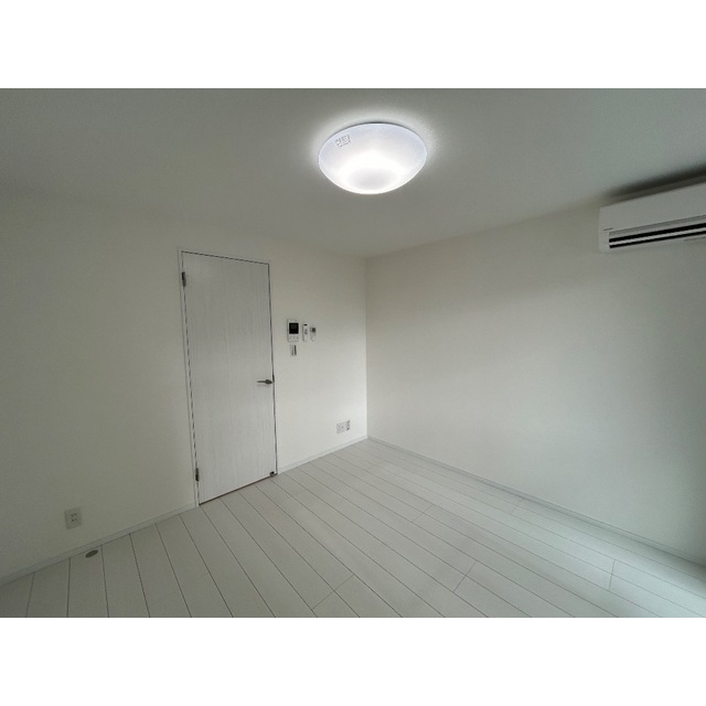 MQuarto柏102号室 リビング