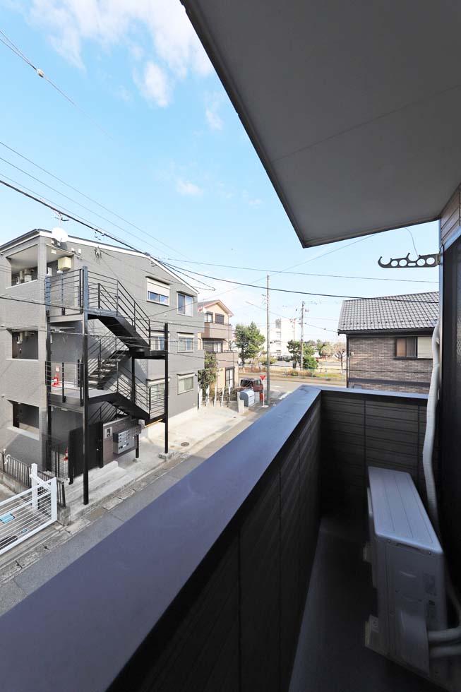 ソフィアエヌ湘南平塚 内観