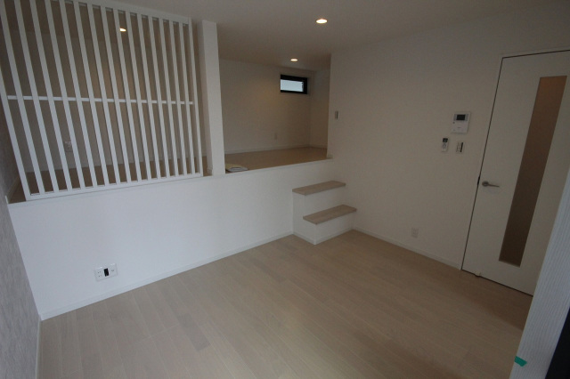 ＣＢ浦和美園エルジュ リビング