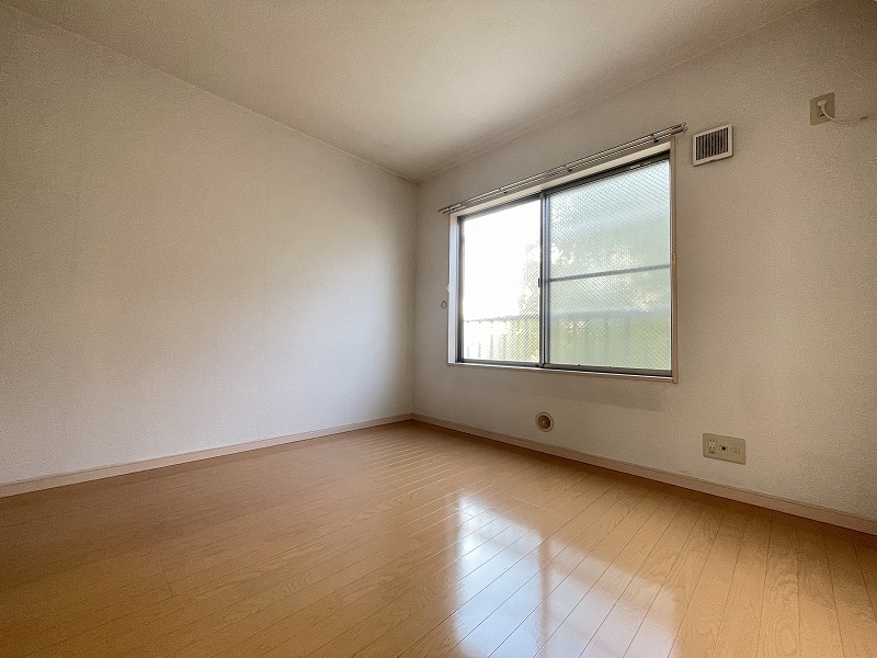 カラーアズ花畑2階 部屋その他