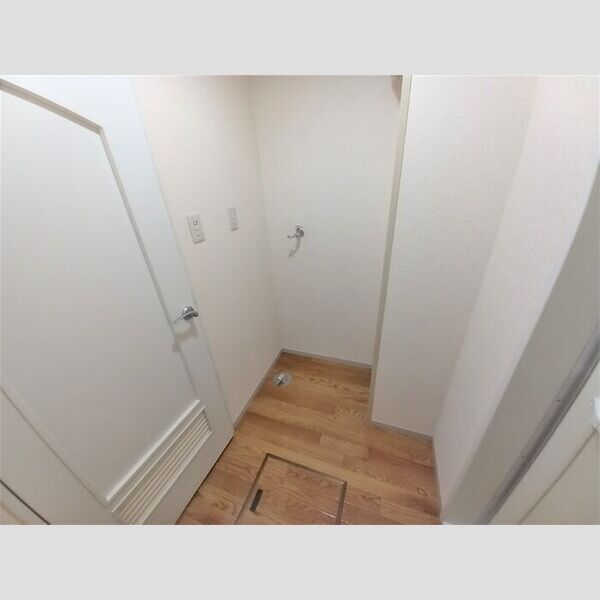 メゾンセピア　C103号室 脱衣所