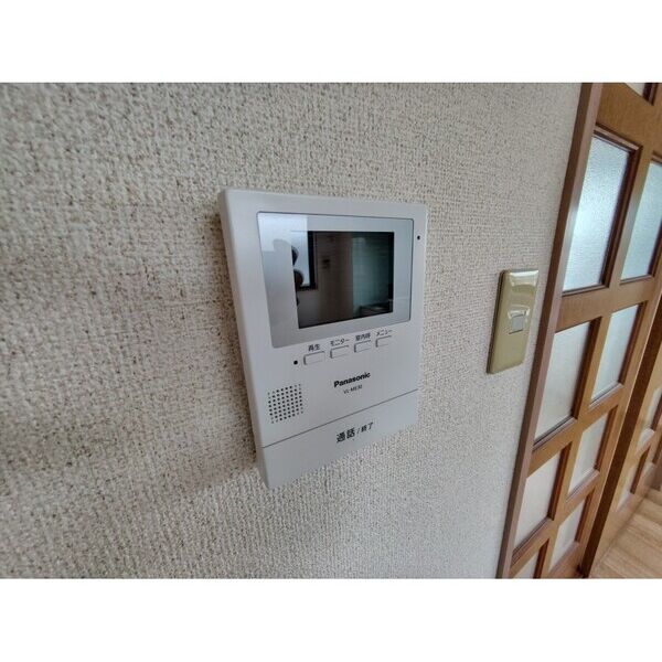 ベルメゾン 部屋設備