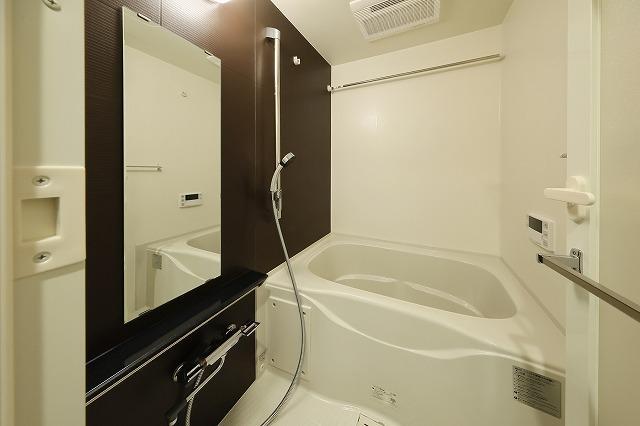 nido MINOWA8階 バス