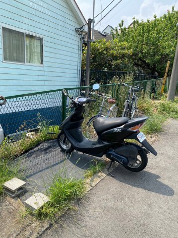 セントラル三ツ沢203号室 その他共有部分