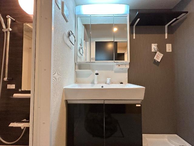 Ａｚａｌｉａ（アザリア） 洗髪洗面化粧台