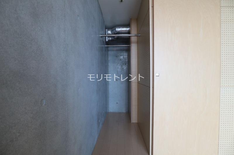 カスタリア中延 室内写真