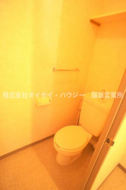 ファミーユ浜野0105号室 同タイプのお部屋の画像となります