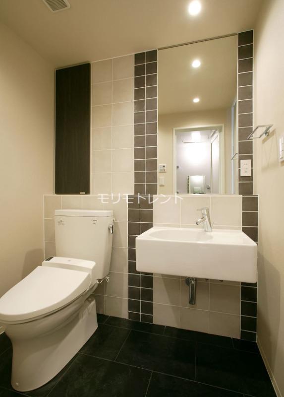 イプセ多摩川緑地5階 室内参考写真(Cタイプ)