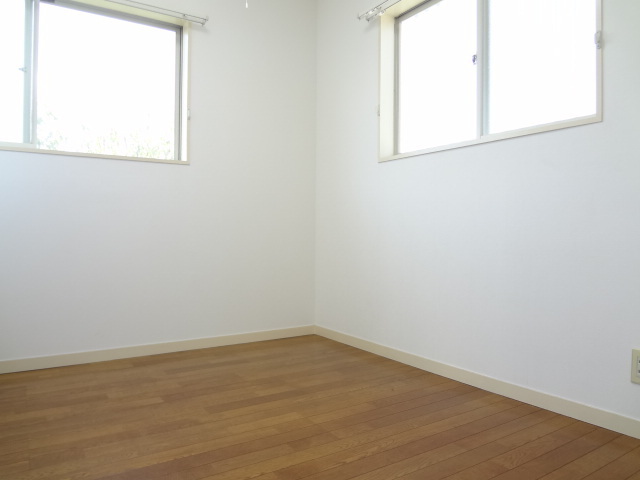 グレースヒル0203号室 居室2