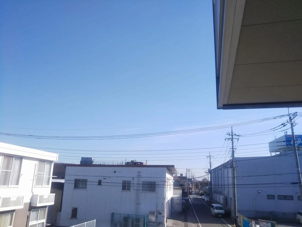 レオパレスＮＡＮＰＥＩ103号室 周辺