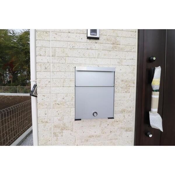 町田市矢部町戸建 部屋設備