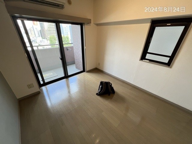 菱和パレス護国寺9階 部屋その他