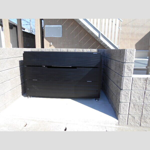 Fleuret[フルーレ] ゴミ箱