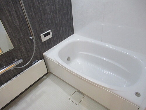 サニーコート大宮盆栽町第２ 浴室