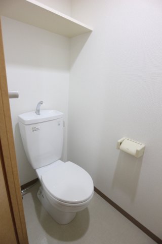 プライムアーバン葛西イースト106号室 ※参考写真