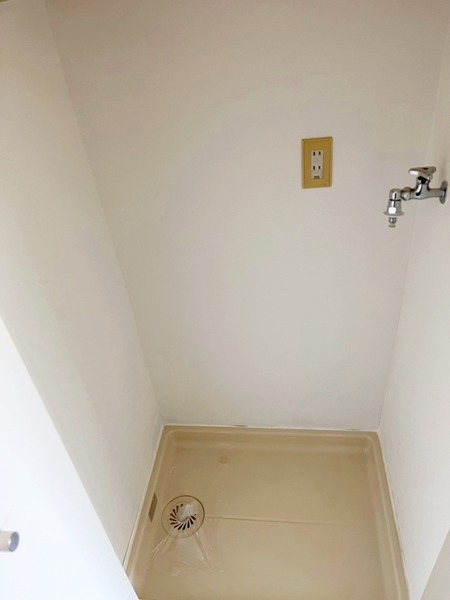 ベルタール橋本301号室 部屋その他