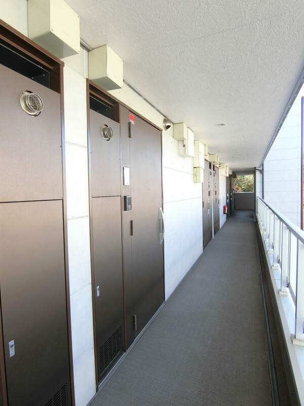 リブリ・湘南六会2階 部屋その他