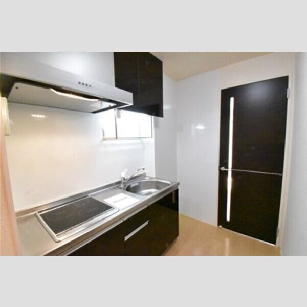 アルスノーヴァⅡ システムキッチン