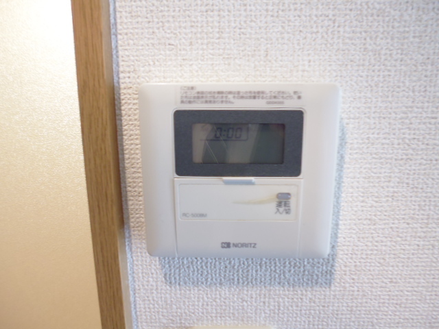 Ｔ－ＨＡＵＳ0203号室 セキュリティ