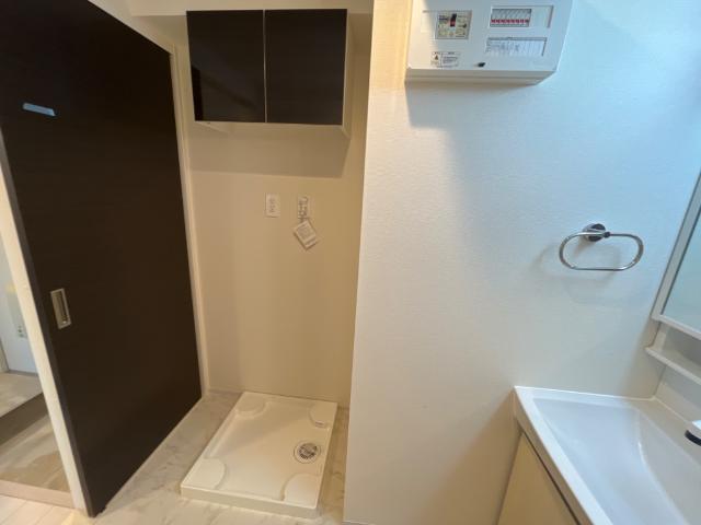 Oak tree（オークツリー） 洗面