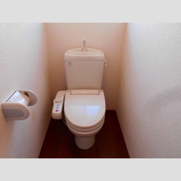 グランドゥール 温水洗浄暖房便座