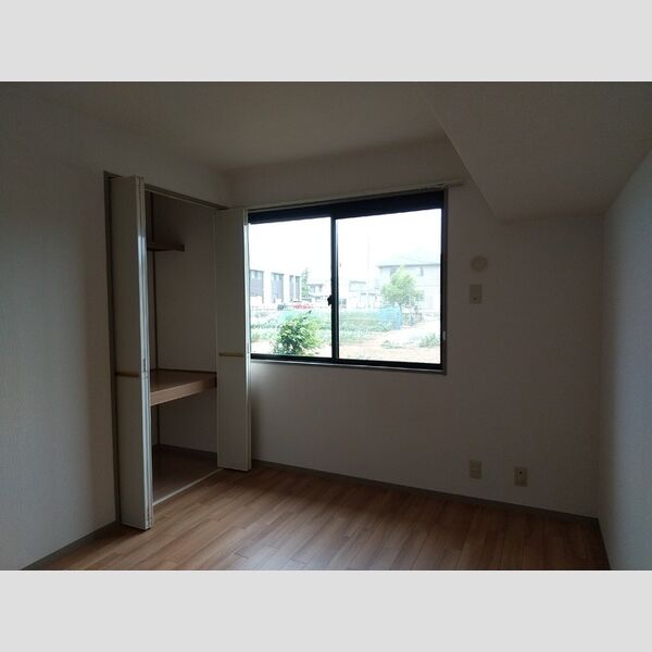 サンウエスト103号室 洋室